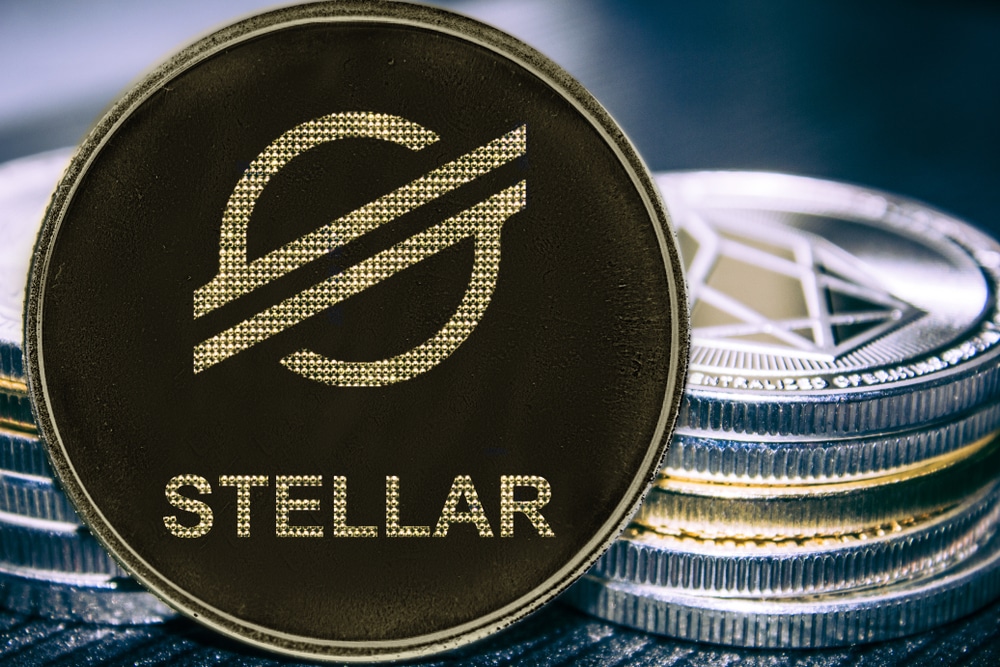 Stellar Price