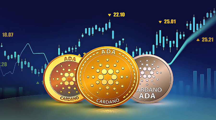 Cardano (ADA)