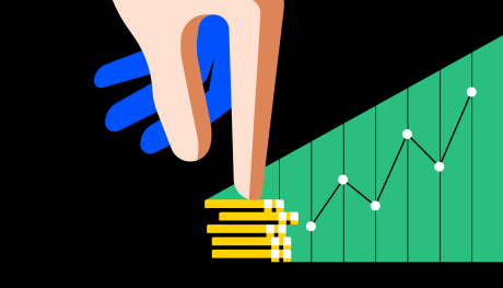 Lido Finance staking Ethereum