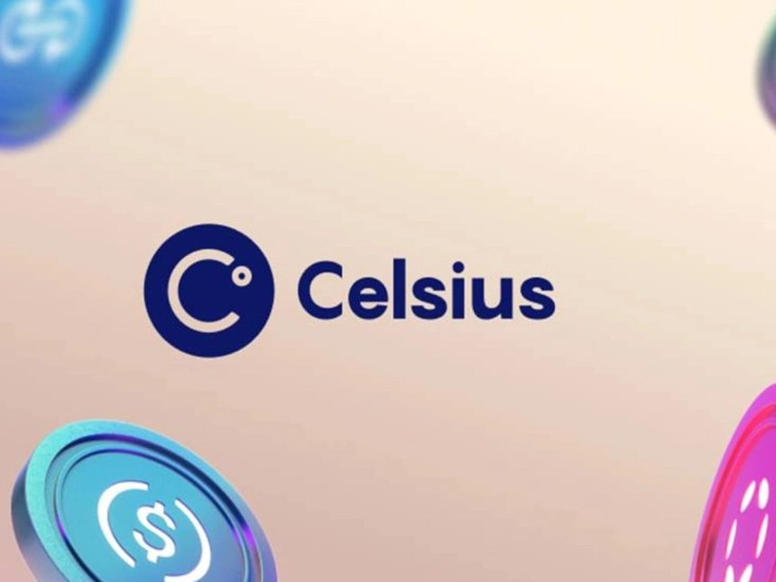 Celsius network