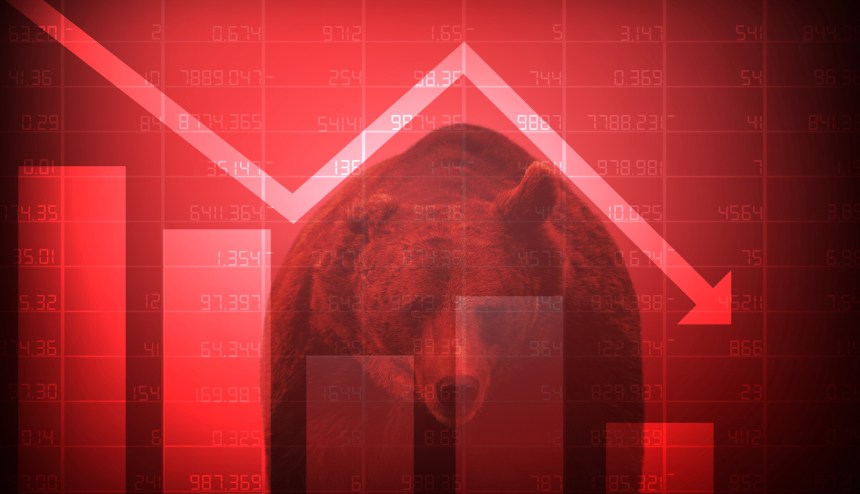 Ethereum DeFi market crash Curve