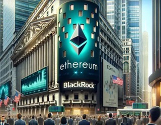 BlackRock Ethereum ETF Small