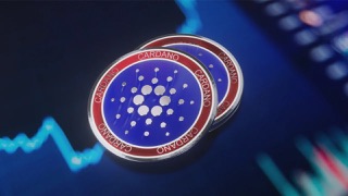 Cardano ADA Small