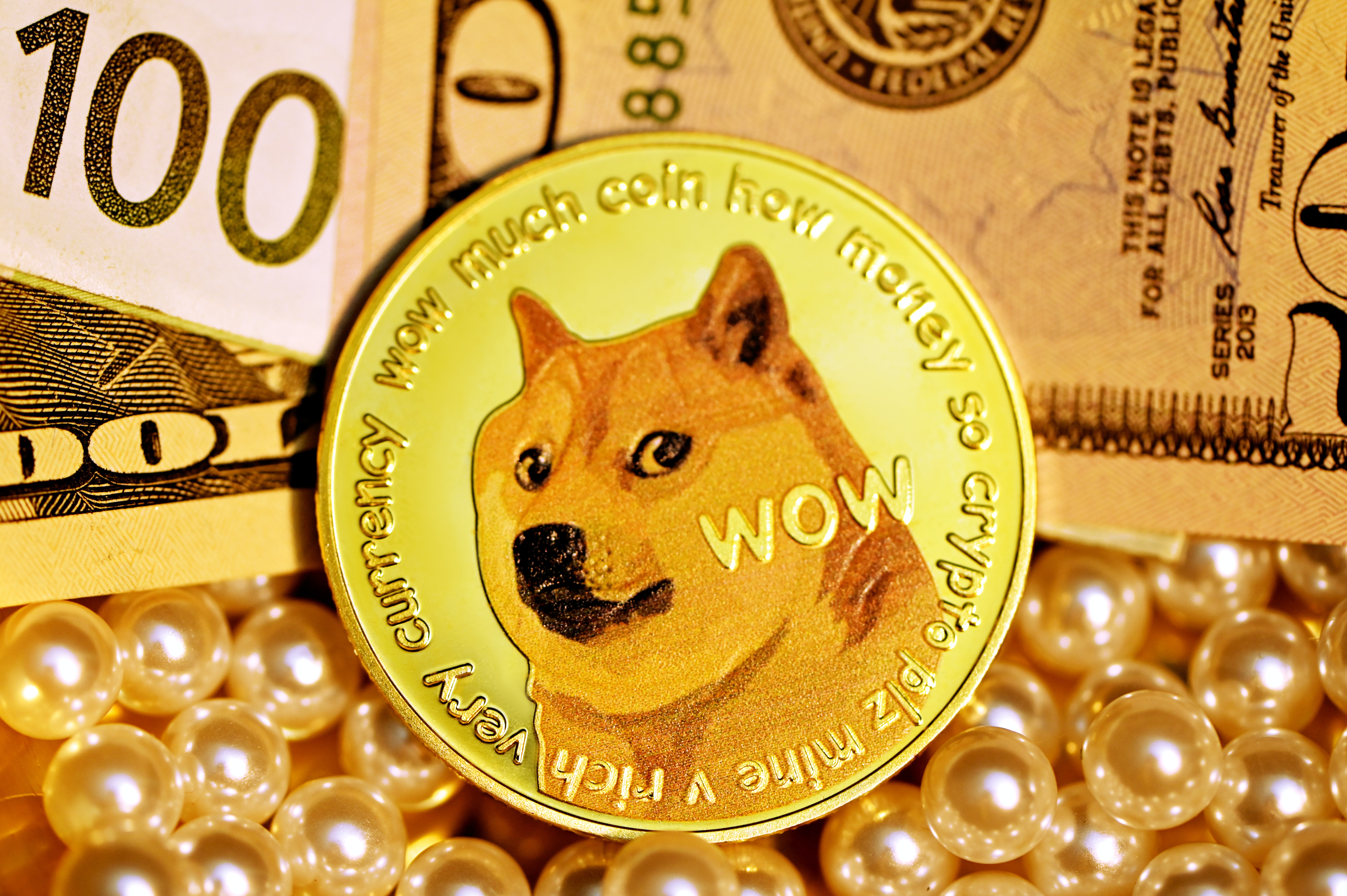 Dogecoin