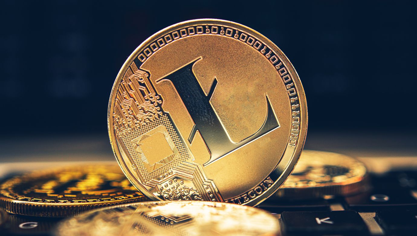 Litecoin LTC