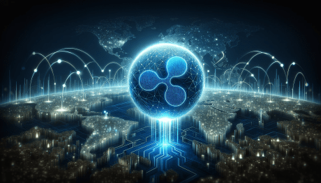 XRP Ledger Ripple