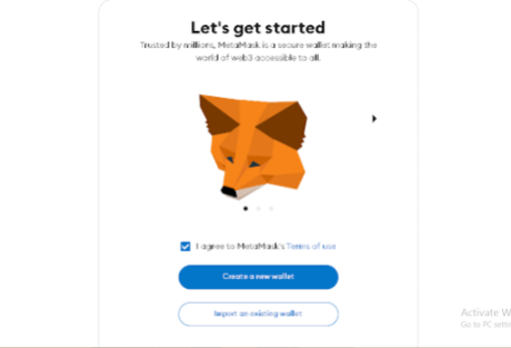 Metamask