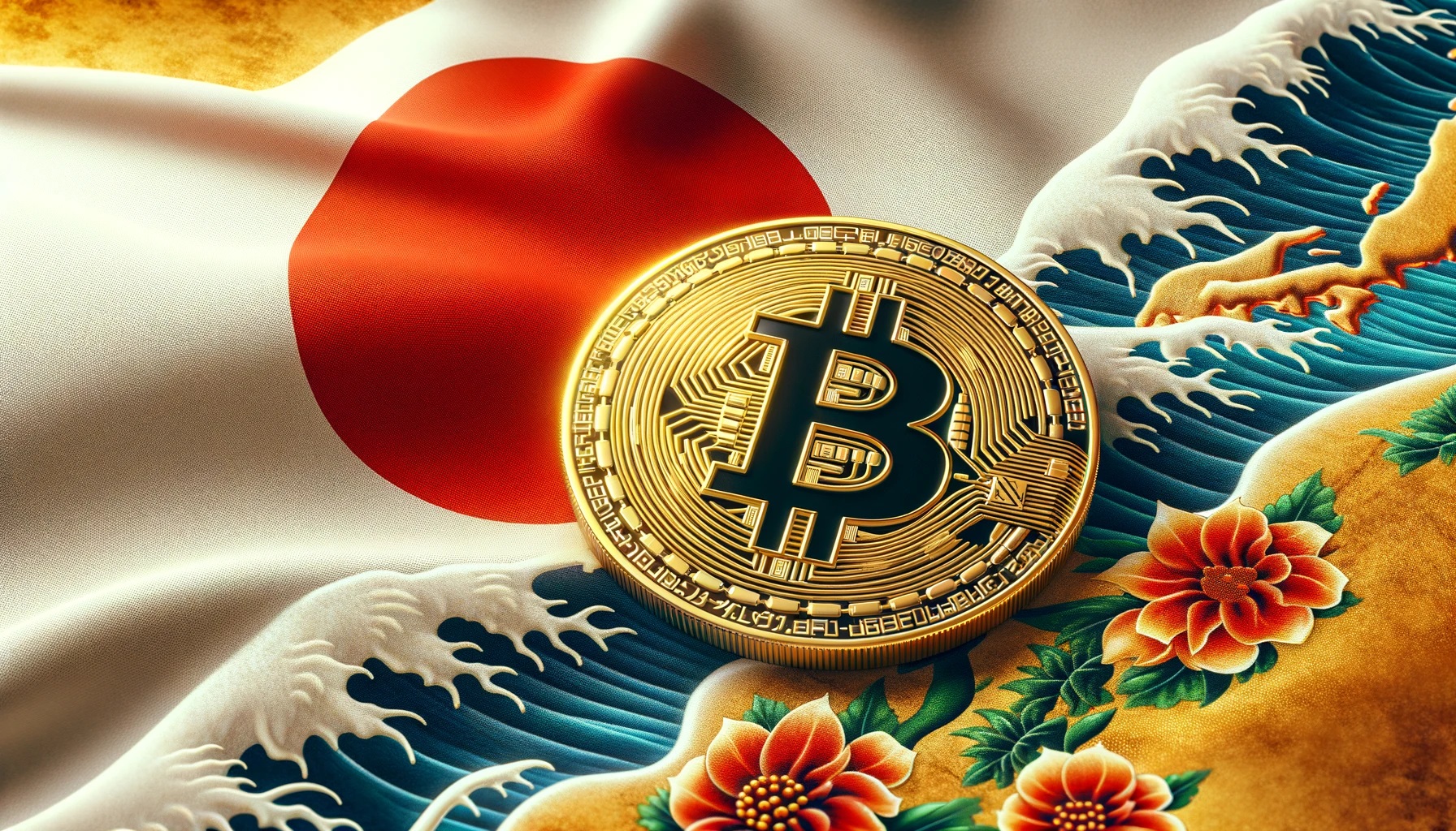 Bitcoin Japan Pension Fund