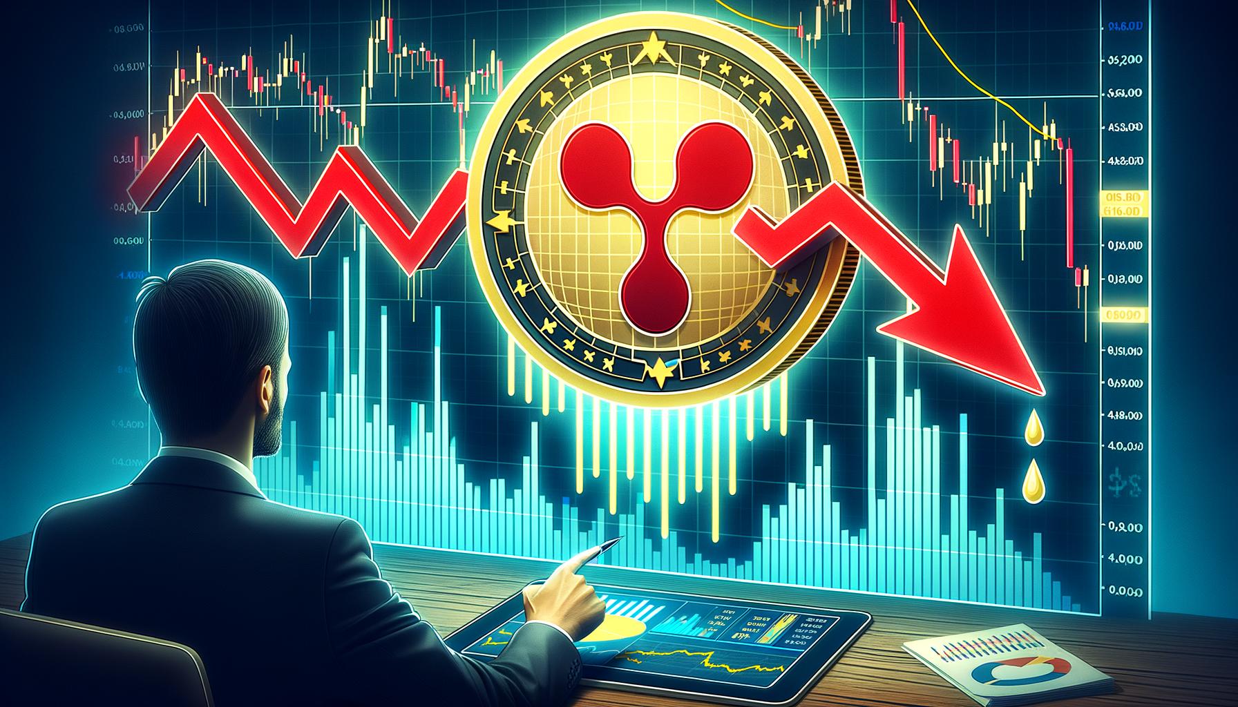 XRP Price Still at Risk