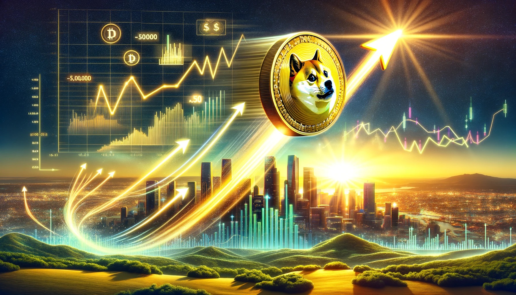 Dogecoin