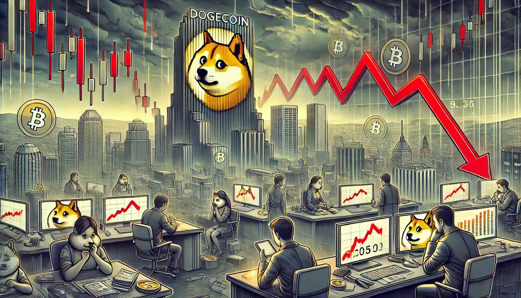 Dogecoin