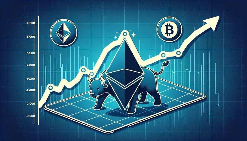 Ethereum Price Retreats