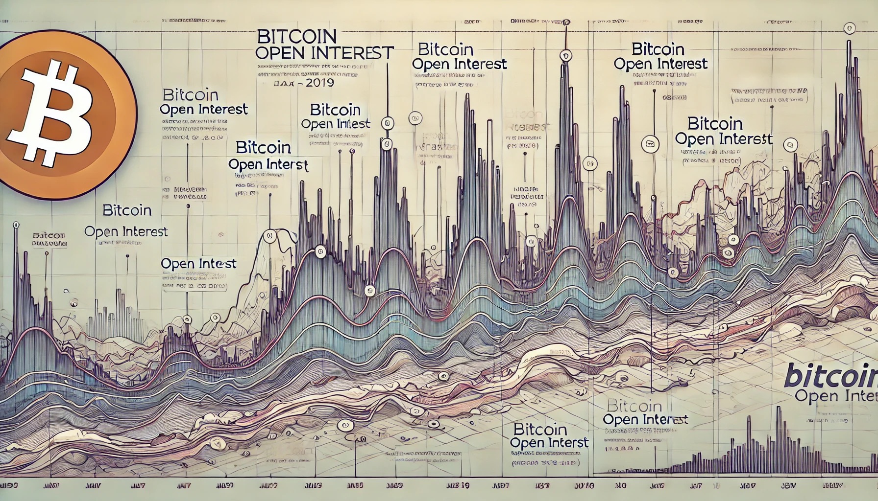 Bitcoin open interest