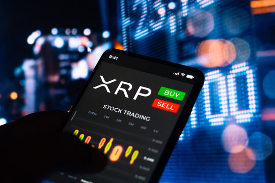 XRP