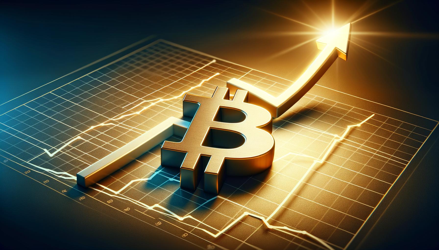 Bitcoin Price Rebounds