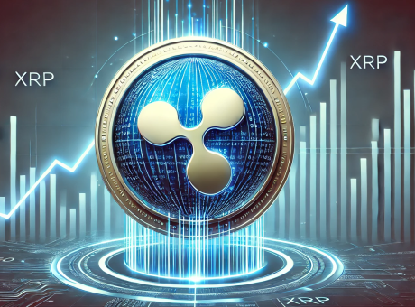 XRP price