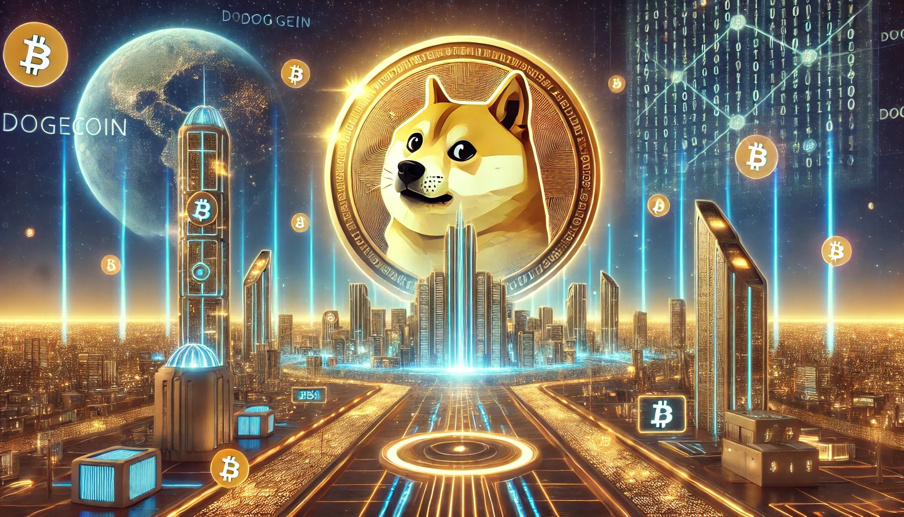 Dogecoin