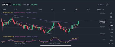 Litecoin 2