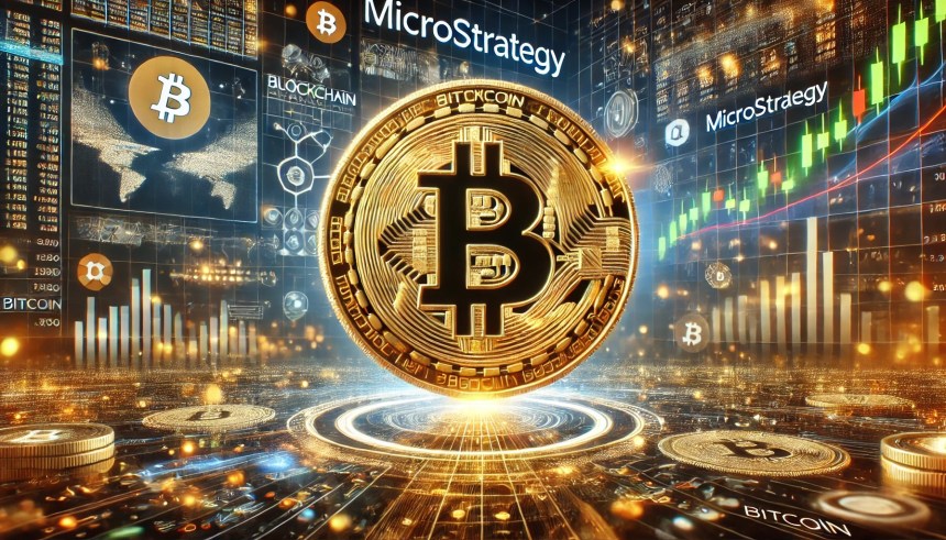 MicroStrategy Bitcoin