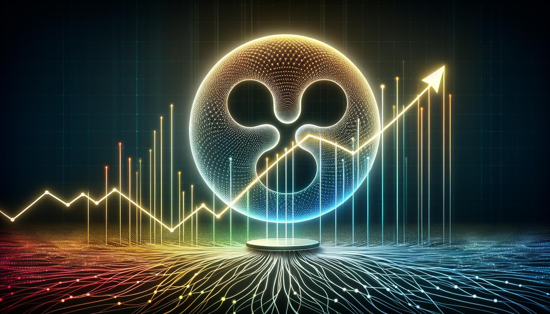 XRP Price Teases Fresh Gains